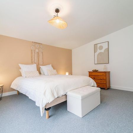 Le Gue Sourdeau: 150M² 5 Min From Futuroscope Lägenhet Chasseneuil-du-Poitou Exteriör bild